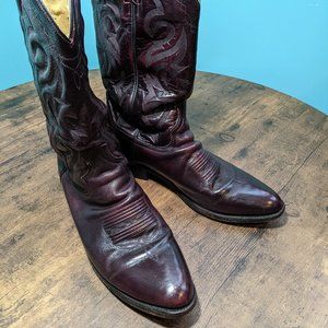 Dan Post Cowboy Boots